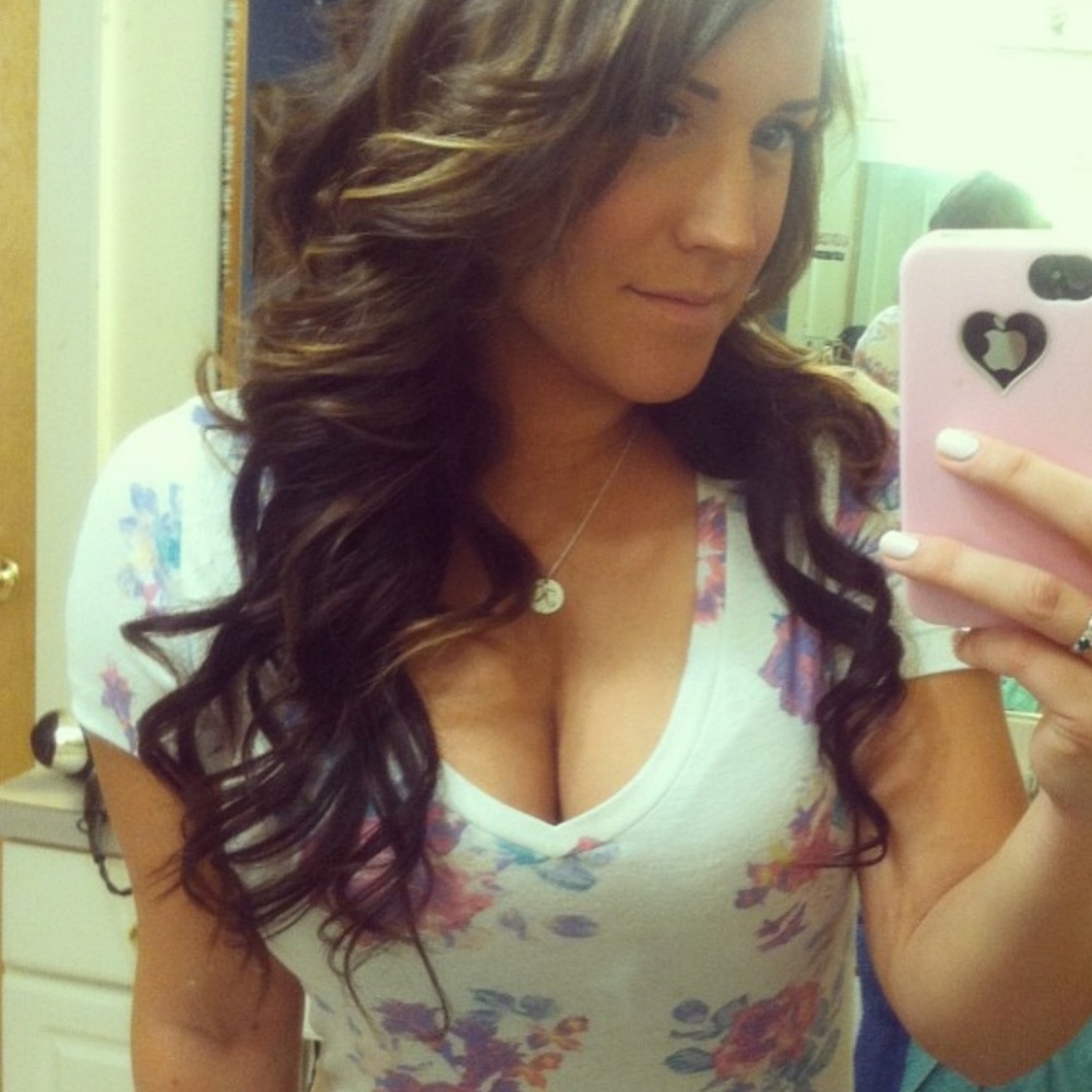 Meet your Posher, Kris